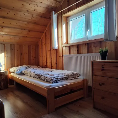 Kopaninska Pastvina Holiday home *