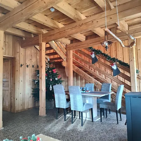 Holiday home Kopaninska Pastvina *