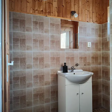 Kopaninska Pastvina Holiday home