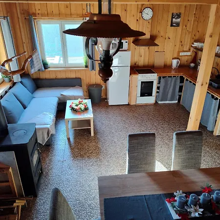 Holiday home Kopaninska Pastvina *