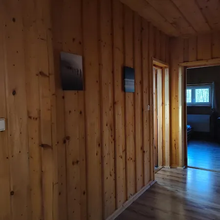 Kopaninska Pastvina Holiday home Rohozna (Jihlava)