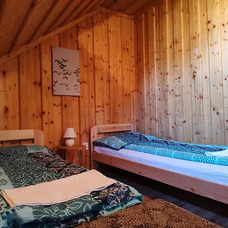 Holiday home Kopaninska Pastvina Rohozna (Jihlava)