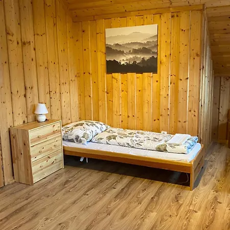 Holiday home Kopaninska Pastvina *